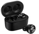 Беспроводные вакуумные Bluetooth наушники в кейсе для зарядки Air Twins A6 TWS Черный - изображение 2