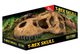 Декорація для тераріуму Exoterra Cave T Rex Skull (0015561228596) - зображення 1