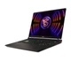Ноутбук MSI Vector GP68HX i7-13700HX/16GB/1TB/Win11 RTX4080 240Hz (Vector GP68HX | 13VH-273PL) - зображення 2