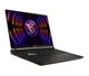 Ноутбук MSI Vector GP68HX i7-13700HX/16GB/1TB/Win11 RTX4080 240Hz (Vector GP68HX | 13VH-273PL) - зображення 4