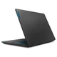 Ноутбук Lenovo IdeaPad L340-15IRH 15.6": Intel Core i5-9300H, 8 GB, SSD 240 GB, nVidia GeForce GTX 1050, Full HD, Key Light - Б/В - зображення 3