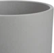 Кашпо Edelman Mica Decorations Era 32.5 см Серое (1035842) - изображение 2