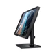 Монітор 22" Samsung S22E450BW, Широкий - Б/В - изображение 4