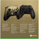 Kontroler bezprzewodowy Microsoft Xbox Series Controller Special Edition Gold Shadow (QAU-00122) - obraz 3