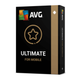 AVG Mobile Ultimate, 1 пристрій, 1 рік - изображение 1