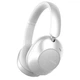 Наушники беспроводные Bluetooth c микрофоном Proove Silence 3D with ANС |BT5.3, 55H, AUX, Type-C| light gray - изображение 1