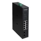 Промышленный коммутатор на DIN-рейку с PoE+ и SFP Edimax (IGS-1210P) - изображение 2