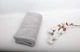 Полотенце махровое ТЕП Tender Touch 50х90 см Светло-серое (Р-04137_27872) - изображение 2