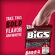 Насіння BIGS Stubb's Bar-B-Que Sunflower Seeds Барбекю 152г - зображення 3
