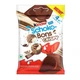 Цукерки Шоко Бонс Кріспі Кіндер Kinder Schoko-Bons Crispy 22.4г - зображення 1