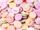 Драже Смайлики Swizzels Emojis Love Hearts Limited Edition 4х39г - изображение 3