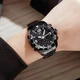 Часы наручные мужские SKMEI 1649BK - изображение 5