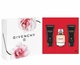 Подарунковий набір для жінок Givenchy L'Interdit Eau de Parfum Парфумована вода 80 мл + Лосьйон для тіла 75 мл + Гель для душу 75 мл - зображення 3
