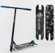 Самокат трюковый Best Scooter BS-99808 HIC-система. Дека с принтом - изображение 1