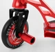 Самокат трюковой 46409 Best Scooter HIC-система, пеги, алюминиевый диск и противень. Анодированная покраска - изображение 4
