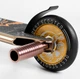 Самокат трюковой 26781 Best Scooter HIC-система, пеги, алюминиевый диск и противень. Анодированная покраска - изображение 6