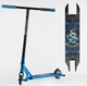 Трюковый самокат от фирмы Best Scooter-98901 с HIC-системой. Анодированная покраска - изображение 1