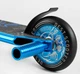 Трюковый самокат от фирмы Best Scooter-98901 с HIC-системой. Анодированная покраска - изображение 5