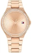 Жіночий годинник Tommy Hilfiger Juliette 1782643 - зображення 1