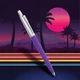 Набір кулькових ручок Parker JOTTER Originals 80s Vermilon CT BP + Indigo CT BP 15 996_BRED_2597 - зображення 3
