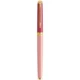 Перова ручка Waterman HEMISPHERE Color Blocking Pink GT FP F 12 581 - зображення 2