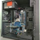 Робоча станція Vinga Tower / Intel Xeon E5-1650 v4 (6 (12) ядер по 3.6 - 4.0 GHz) / 64 GB DDR4 / 1 TB HDD / nVidia Quadro K600, 1 GB DDR3, 128-bit / 650W б/в - зображення 7