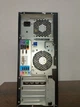Робоча станція Б-клас HP Z240 Workstation Tower / Intel Xeon E3-1280 v5 (аналог Intel Core i7-6700) (4 (8) ядра по 3.7 - 4.0 GHz) / 16 GB DDR4 / 250 GB SSD + 1000 GB HDD / nVidia Quadro M4000, 8 GB GDDR5, 256-bit / DVD-ROM / DispalyPort б/в - зображення 8