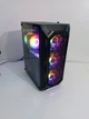 Игровой ПК 1stPlayer FireBase X6 Tower NEW / Intel Xeon E3-1270 v5 (аналог Intel Core i7-7700) (4 (8) ядра по 3.6 - 4.0 GHz) / 16 GB DDR4 NEW / 960 GB SSD NEW / AMD Radeon RX 580, 8 GB GDDR5, 256-bit / 500W NEW б/у - изображение 2