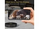 Пылесос робот Trifo Lucy LUC S 3000 Pa WiFi Black - изображение 8