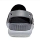 Crocs LiteRide 360 ​​Kids 207021 Black/Slate grey 207021 Чорний 29р - зображення 3