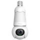 Wi-Fi PTZ камера-лампочка Imou IPC-S6DP-5M0WEB-E27, 5Мп - изображение 1