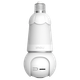 Wi-Fi PTZ камера-лампочка Imou IPC-S6DP-5M0WEB-E27, 5Мп - изображение 3