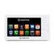 Комплект відеодомофону Tantos Prime HD 7" White + Tantos Triniti HD - зображення 2