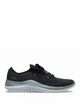 Мужские кроссовки Crocs LiteRide Pacer Black/Slate grey 206705 Черный-серый 38р - изображение 1