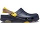Crocs Classic All Terain Clog Navy 206340-2F9-M11 44 Cиний - изображение 1