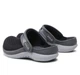 Crocs LiteRide 360 ​​Kids Clog Black/Slate grey 206712 Чорний 25р - зображення 2