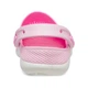 Crocs LiteRide 360 ​​Kids 207021 Taffy pink/Ballerina pink 207021 Рожевий 29р - зображення 3