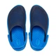 Crocs LiteRide 360 Kids 207021 Navy/Bright cobalt 207021 Синий 31р - изображение 6