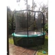 Батут Премиум 457 см Proxima CFR-15FT - изображение 8