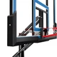 Баскетбольная стойка Spalding Gametime 48” 7A1655CN - изображение 3
