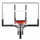 Баскетбольная стойка Spalding Platinum TF™ 60” 6C1562CN - изображение 2