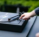Програвач вінілу Pro-Ject A2 2M Red Black - зображення 6