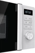 Микроволновая печь Gorenje MO20A3WH - изображение 11