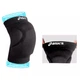 Наколінники Asics Kneepad спортивні для тренувань розмір M (пара) Чорний (1013-917-00) - зображення 8
