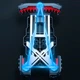 Крепление для телефона Joyroom UltraLock JR-ZS264 универсальное на мотоцикл и велосипед Черный (1013-921-00) - изображение 16