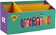 Настільний органайзер у наборі YES Stand With Ukraine картонний 4 предмети (450130) - зображення 7