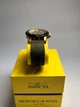 Спортивные часы Invicta 38240 Pro Diver, инвикта дайвер, часы invicta - изображение 5