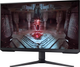 Монітор 32" Samsung Odyssey G5 LS32CG510EUXEN - зображення 3