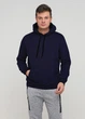 Худі чоловіче Мальта М429-13 XXL Темно-синій - зображення 1