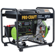 Генератор дизельний Procraft DP35 (035100) - изображение 4